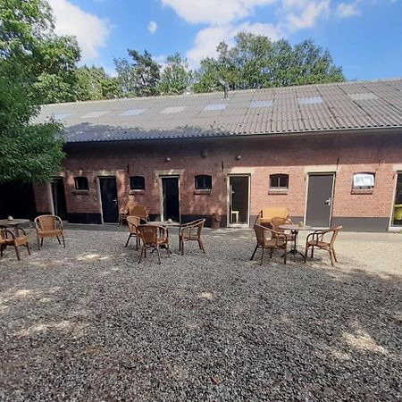 De Pol Villa Haaksbergen Eksteriør billede